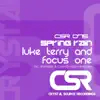 Luke Terry & Focus One - Spring Rain - Single
